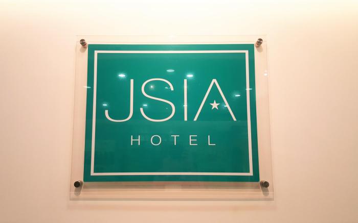 HOTEL JSIA