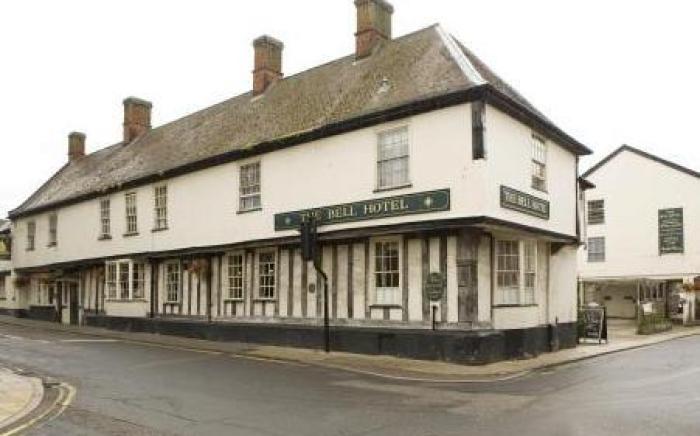 Bell by Greene King Inns