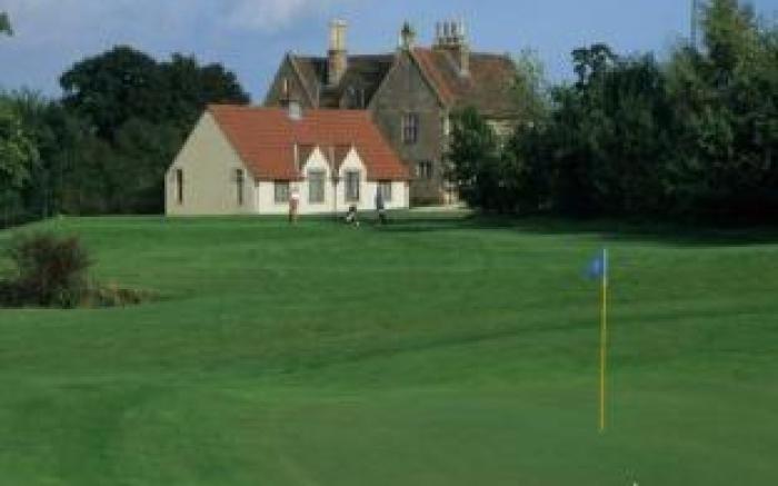 Thornbury Lodge