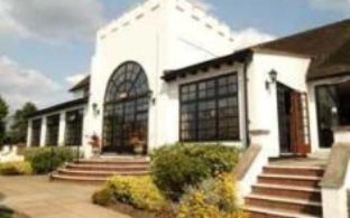 Thorpeness Golf Club and Hotel