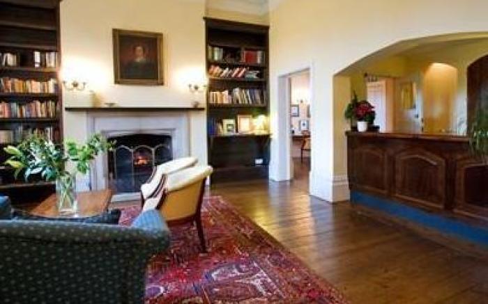 Northcote Manor