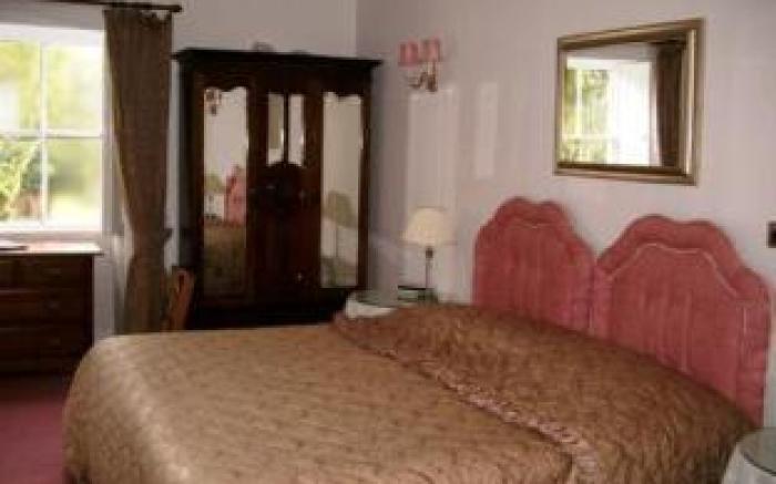 Washingborough Hall Hotel