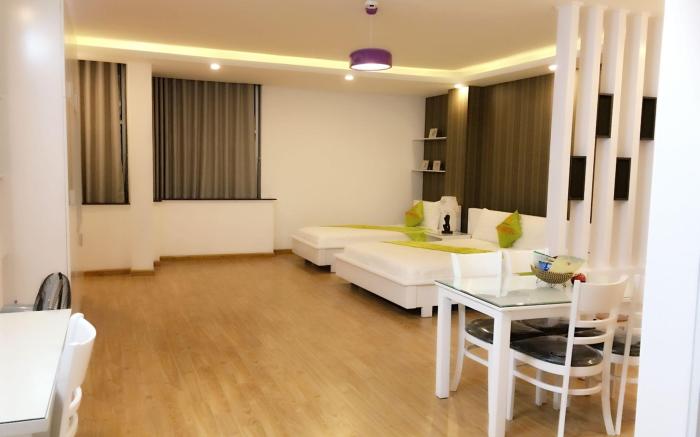 New Hotel