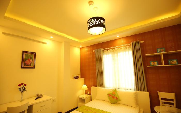 New Hotel
