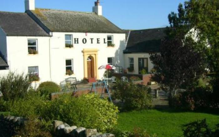 Wheyrigg Hall Hotel