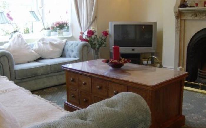 Park Lodge Guest House