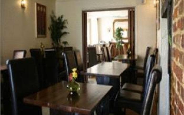 The Bull Inn