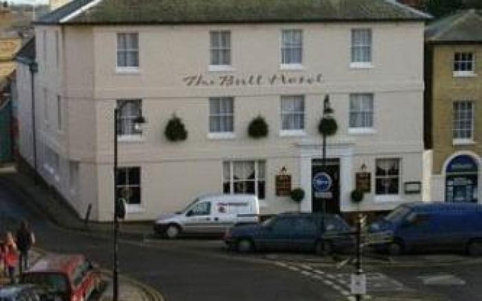 The Bull Inn