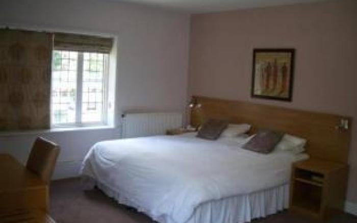 The Inn at Woodhall Spa