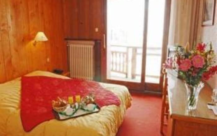 Grandes Rousses Hotel & Spa
