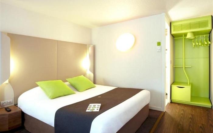 Campanile Hotel Angers Ouest