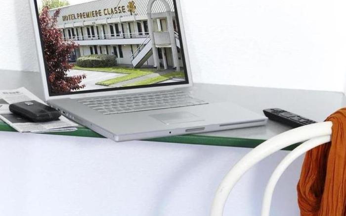 Premiere Classe Vichy Bellerive-sur-Allier