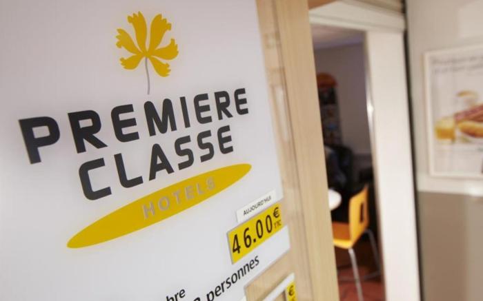 Hotel Premiere Classe Cergy Saint Christophe