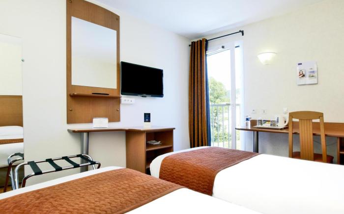KYRIAD MARSEILLE EST - Aubagne Gemenos
