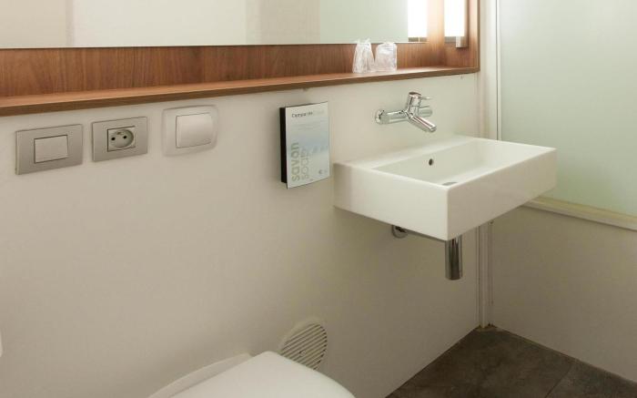 Campanile Tours Sud - Joue-Les-Tours