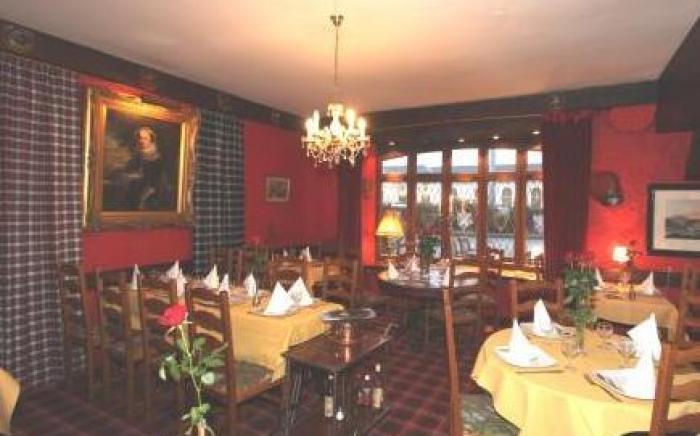 Cit'Hotel Marie Stuart