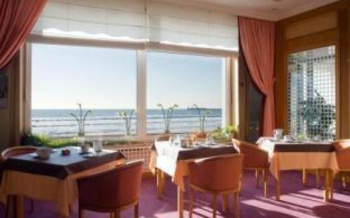 Hotel & Spa Les Roches Noires