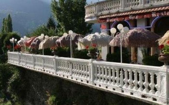 Hotel Tourmalet