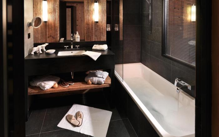 Hotel Le M de Megeve