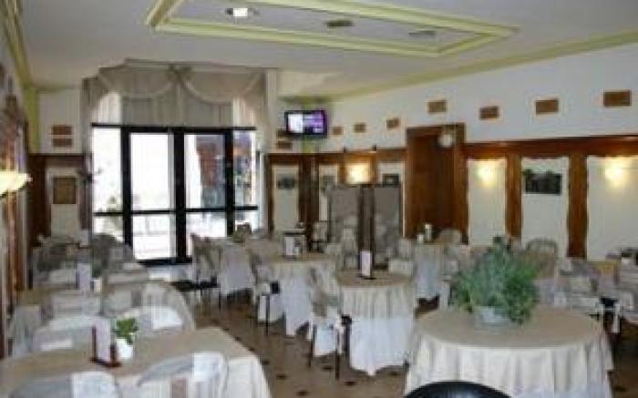 Brit Hotel Bristol Montbeliard Centre