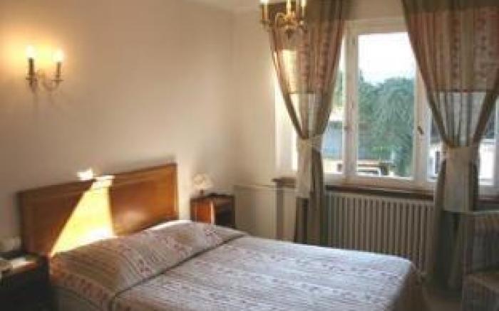 Brit Hotel Bristol Montbeliard Centre
