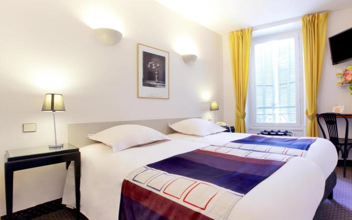 Kyriad Nimes Centre