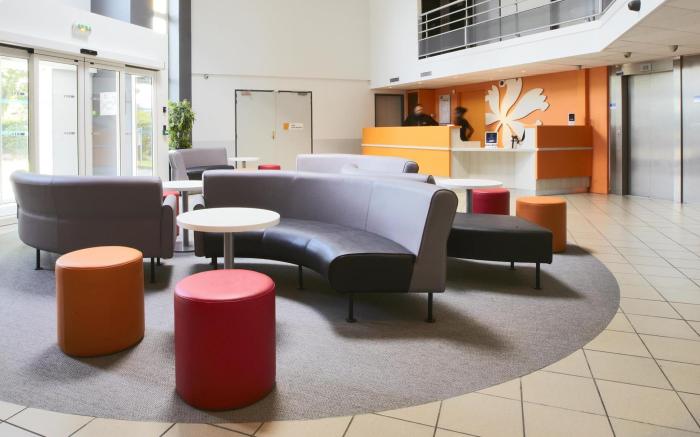 Premiere Classe Roissy CDG – Paris Nord 2 – Parc des Expositions