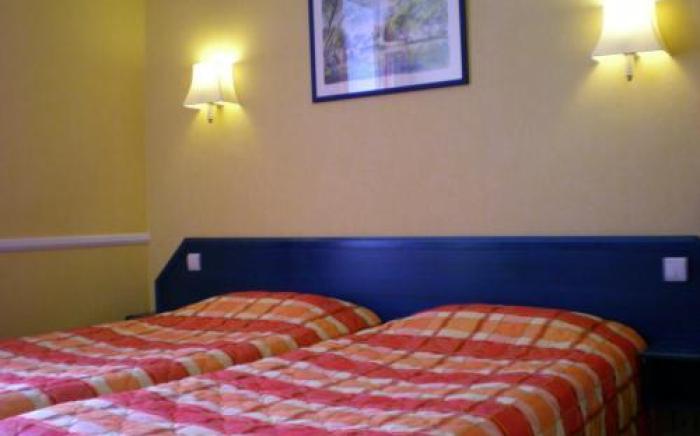 Logis Maison Vauban - Hotel St Malo