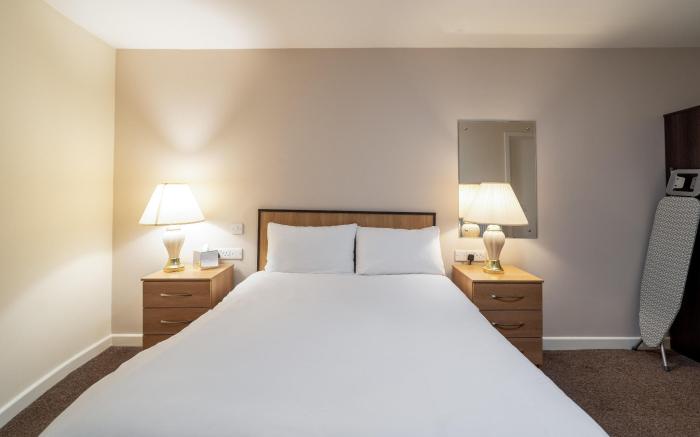 Grand Scarborough Hotel