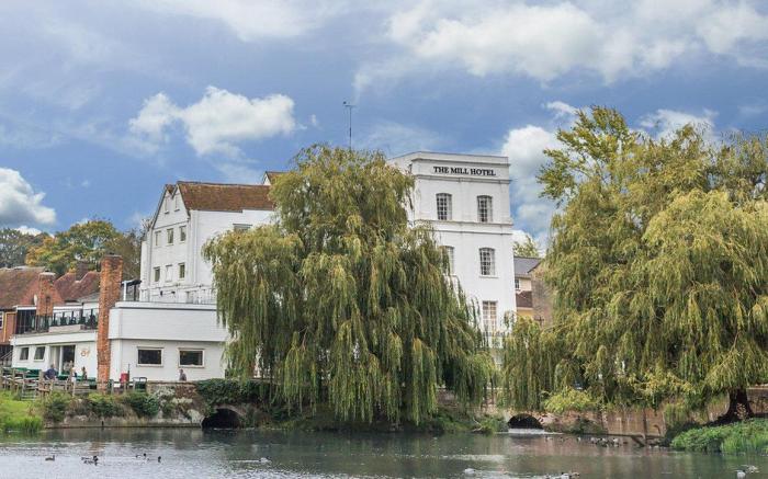 The Mill Hotel