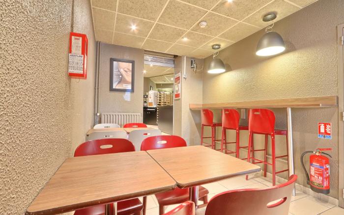 Campanile PRIME - Paris Ouest Boulogne