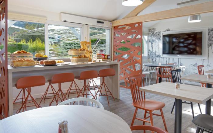 ibis Styles Aubagne Gemenos