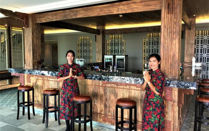 Fusion Suites Phuket Patong 