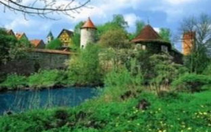 Altstadthotel PIAZZA