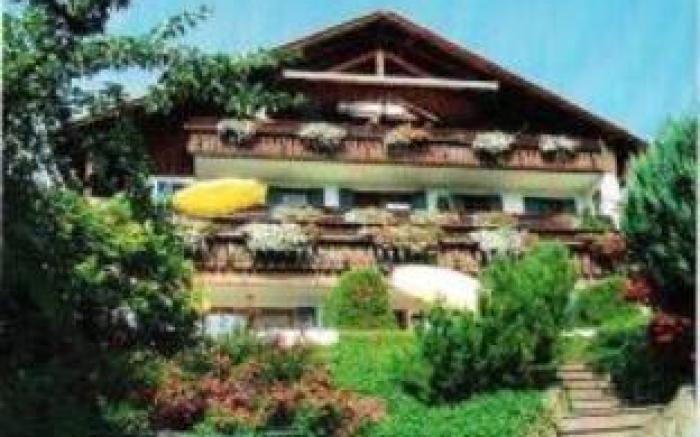 Dreimaderlhaus - Das vegetarische Boutique Hotel