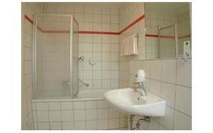 Hotel am Ludwigsplatz