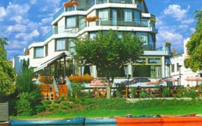 Hotel Wakenitzblick