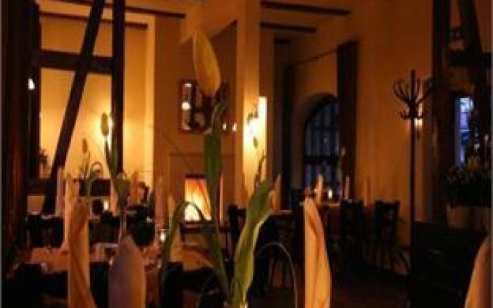 Hotel Wellness Goldenes Fass Meißen