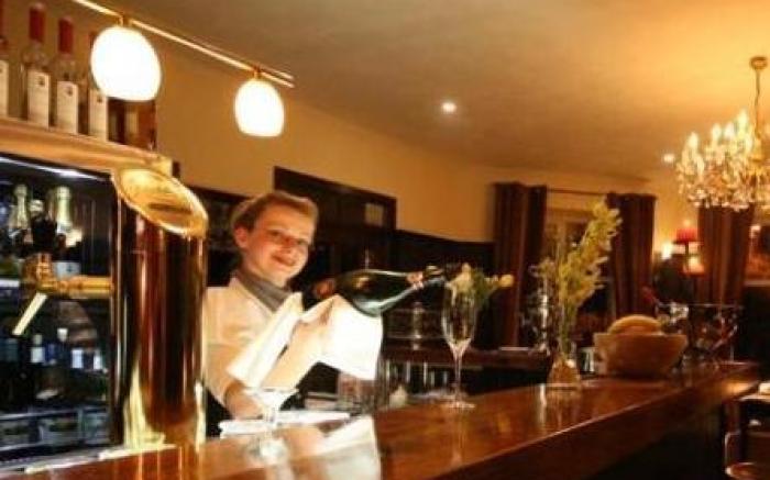 Hotel Wellness Goldenes Fass Meißen