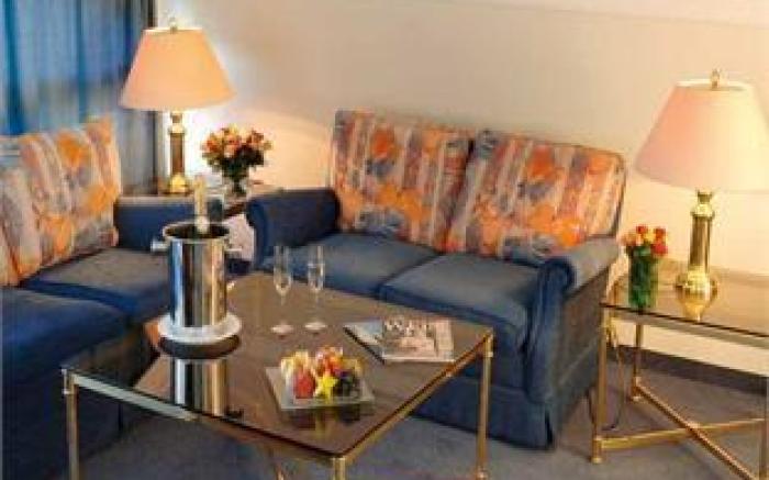 Best Western Premier Seehotel Krautkramer