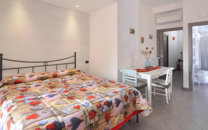 Bed & Breakfast a Cetara ID 3324