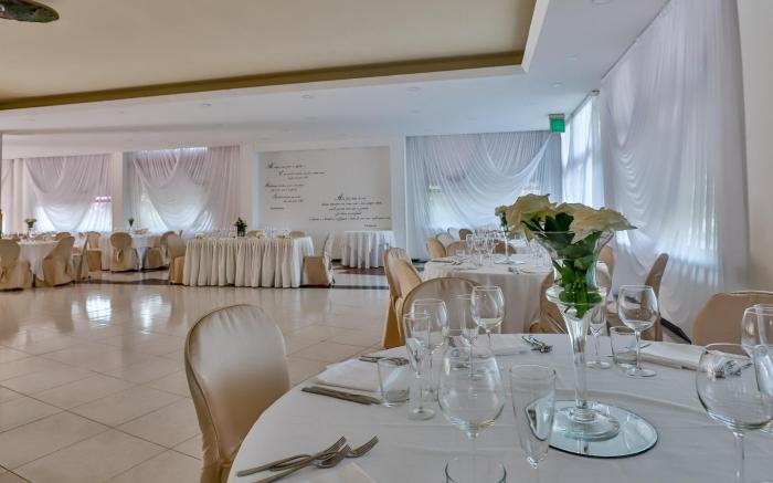 Hotel Delfa - ID 3432