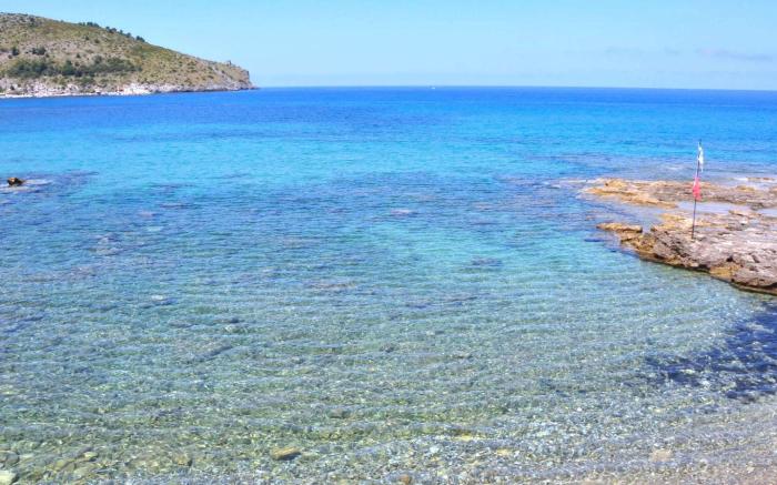 Residence a Palinuro ID 127