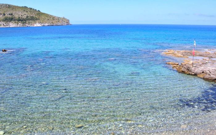 Residence a Palinuro ID 129