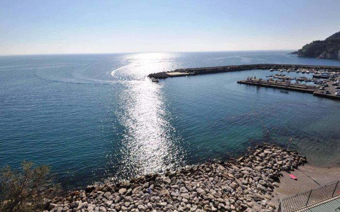 Bed & Breakfast a Cetara ID 3323