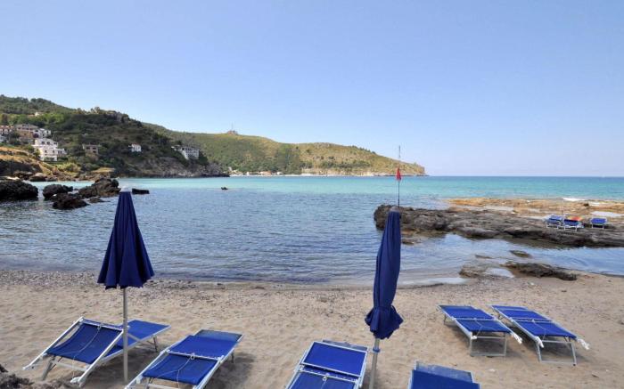 Residence a Palinuro ID 128