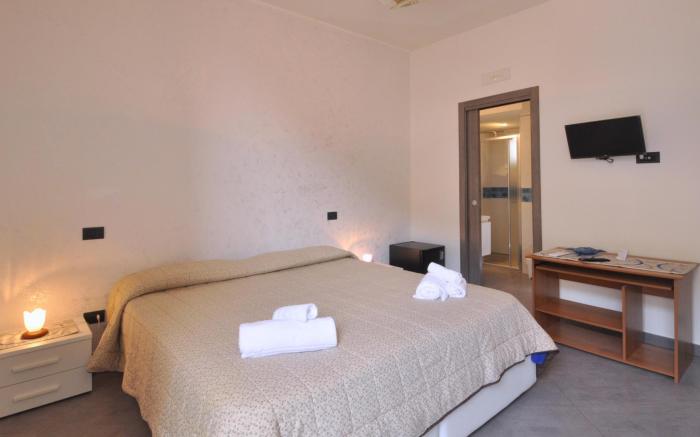 Bed & Breakfast a Cetara ID 3322