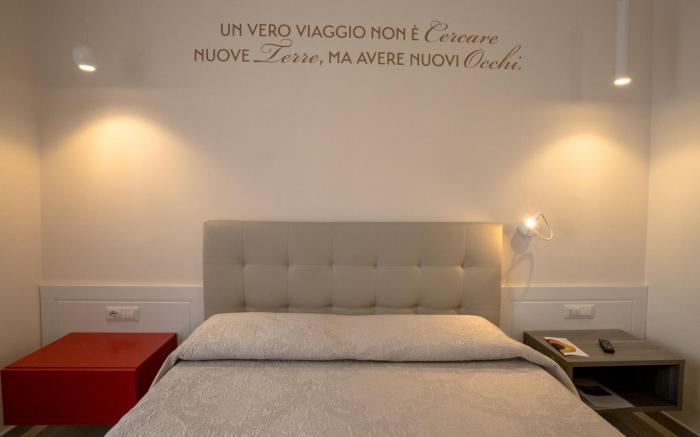 Bed & Breakfast a Salerno ID 551