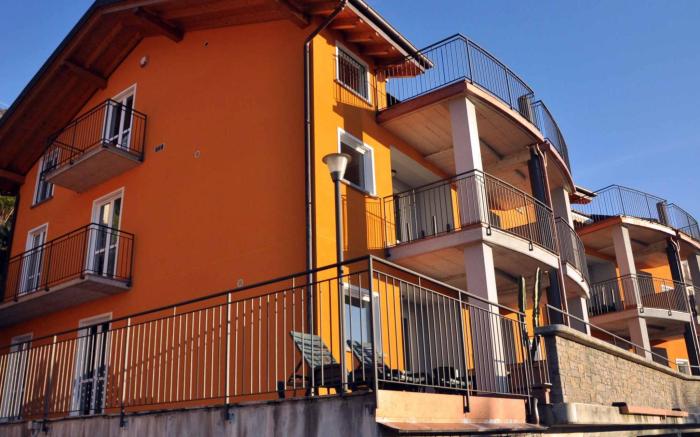 Residence a Vercana ID 91