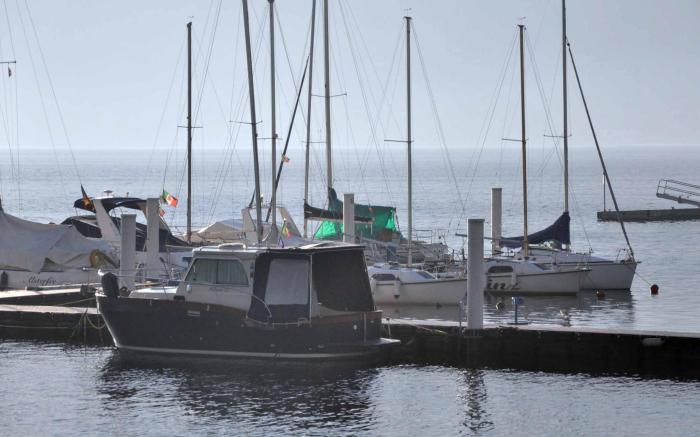 Residence a Vercana ID 91